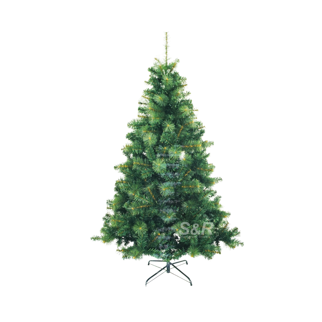Simply Christmas 6ft Artificial Christmas Tree